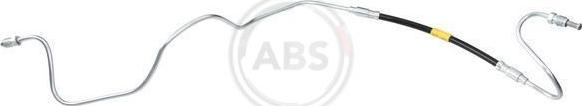 A.B.S. SL 6027 - Flessibile del freno www.autoricambit.com