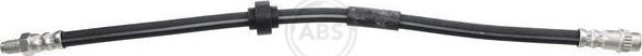 A.B.S. SL 6104 - Flessibile del freno www.autoricambit.com