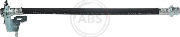 A.B.S. SL 6251 - Flessibile del freno www.autoricambit.com