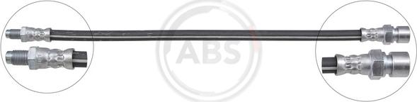 A.B.S. SL 1524 - Flessibile del freno www.autoricambit.com