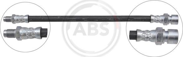 A.B.S. SL 1526 - Flessibile del freno www.autoricambit.com