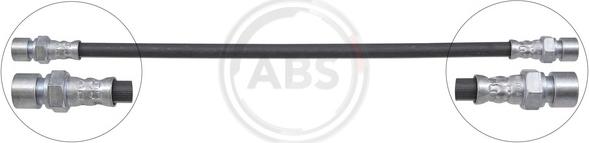 A.B.S. SL 1523 - Flessibile del freno www.autoricambit.com