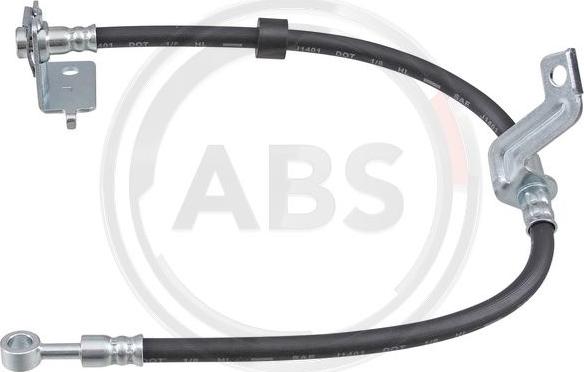 A.B.S. SL 1690 - Flessibile del freno www.autoricambit.com