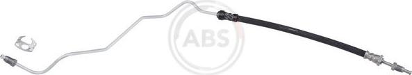 A.B.S. SL 1014 - Flessibile del freno www.autoricambit.com