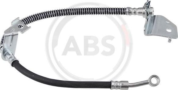 A.B.S. SL 1015 - Flessibile del freno www.autoricambit.com