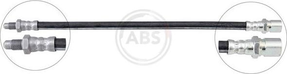 A.B.S. SL 1082 - Flessibile del freno www.autoricambit.com