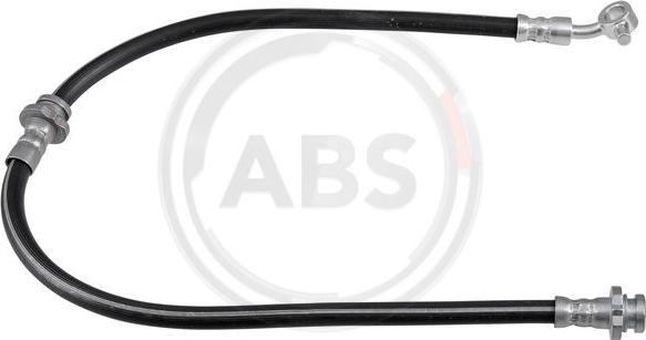 A.B.S. SL 1199 - Flessibile del freno www.autoricambit.com