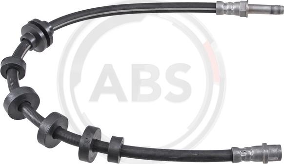 A.B.S. SL 1392 - Flessibile del freno www.autoricambit.com