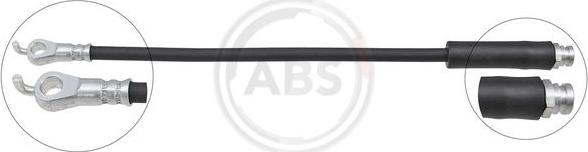 A.B.S. SL 1362 - Flessibile del freno www.autoricambit.com