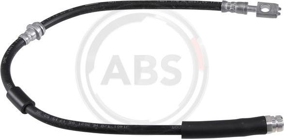 A.B.S. SL 1213 - Flessibile del freno www.autoricambit.com