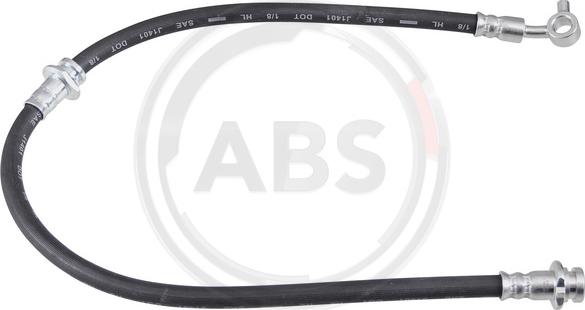 A.B.S. SL 1225 - Flessibile del freno www.autoricambit.com