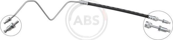 A.B.S. SL 1223 - Flessibile del freno www.autoricambit.com