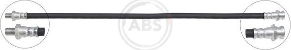 A.B.S. SL 1726 - Flessibile del freno www.autoricambit.com