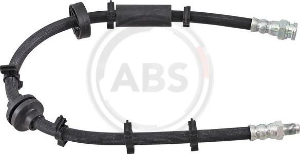 A.B.S. SL 3928 - Flessibile del freno www.autoricambit.com