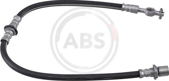 A.B.S. SL 3404 - Flessibile del freno www.autoricambit.com