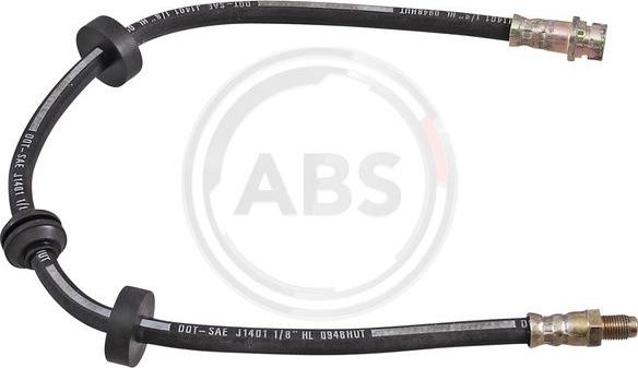 A.B.S. SL 3699 - Flessibile del freno www.autoricambit.com