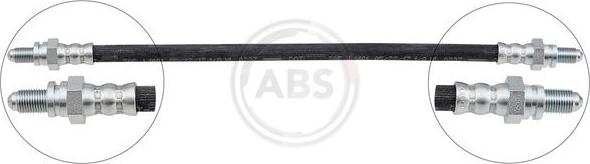 A.B.S. SL 3692 - Flessibile del freno www.autoricambit.com