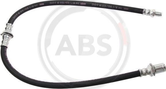 A.B.S. SL 3663 - Flessibile del freno www.autoricambit.com