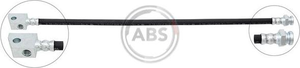 A.B.S. SL 3606 - Flessibile del freno www.autoricambit.com