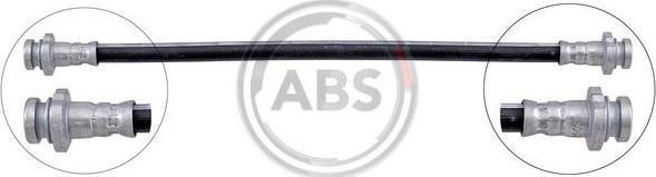 A.B.S. SL 3850 - Flessibile del freno www.autoricambit.com