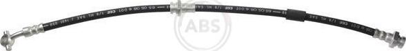 A.B.S. SL 3810 - Flessibile del freno www.autoricambit.com