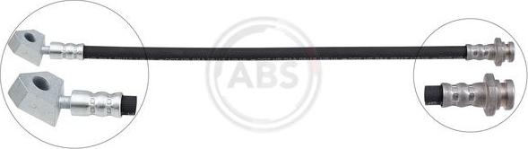 A.B.S. SL 3834 - Flessibile del freno www.autoricambit.com