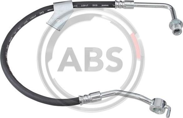 A.B.S. SL 3364 - Flessibile del freno www.autoricambit.com