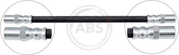 A.B.S. SL 3262 - Flessibile del freno www.autoricambit.com