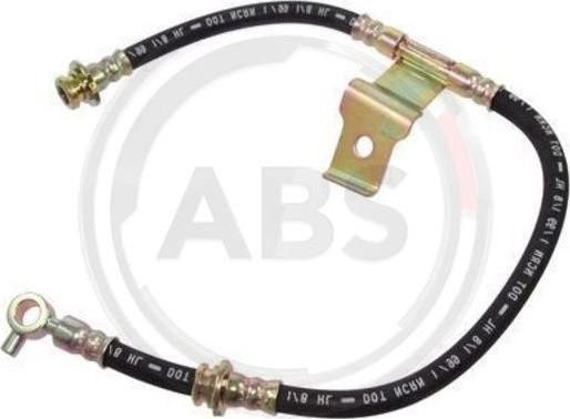 A.B.S. SL 3798 - Flessibile del freno www.autoricambit.com