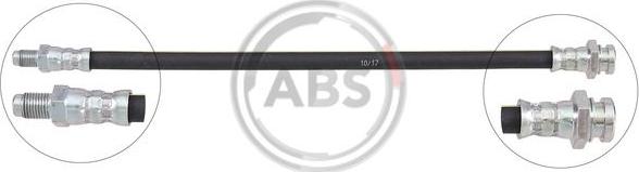 A.B.S. SL 2752 - Flessibile del freno www.autoricambit.com