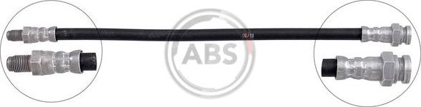 A.B.S. SL 2732 - Flessibile del freno www.autoricambit.com