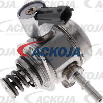 BOSCH 0 261 520 307 - Pompa ad alta pressione www.autoricambit.com