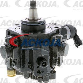 BOSCH 0 986 437 042 - Pompa ad alta pressione www.autoricambit.com