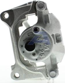 AISIN A5L012 - Pinza freno www.autoricambit.com