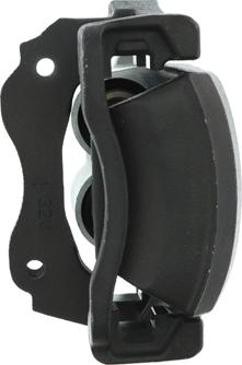 Aisin A5L022 - Pinza freno www.autoricambit.com