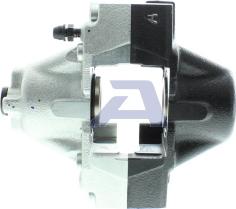 Aisin A5R024 - Pinza freno www.autoricambit.com