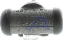 AISIN AO-003 - Cilindretto freno www.autoricambit.com