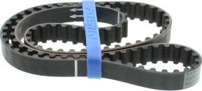 AISIN ATB100-17 - Cinghia dentata www.autoricambit.com