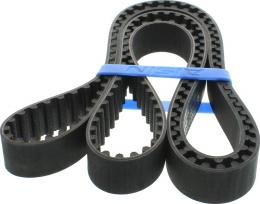 AISIN ATB177-25 - Cinghia dentata www.autoricambit.com