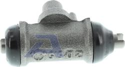 AISIN AZ-002 - Cilindretto freno www.autoricambit.com