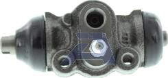 AISIN AZ-002 - Cilindretto freno www.autoricambit.com