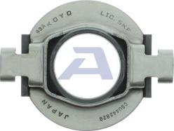 AISIN BF-101 - Reggispinta distacco frizione www.autoricambit.com