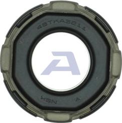 AISIN BG-069 - Reggispinta distacco frizione www.autoricambit.com