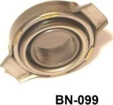 AISIN BN-099 - Reggispinta distacco frizione www.autoricambit.com