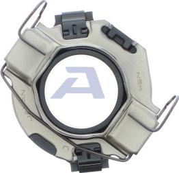 Aisin BT-125 - Reggispinta distacco frizione www.autoricambit.com