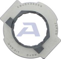 AISIN BZ-110 - Reggispinta distacco frizione www.autoricambit.com