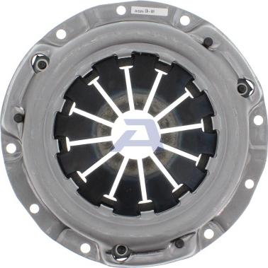 Aisin CD-901 - Spingidisco frizione www.autoricambit.com