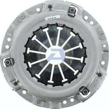 Aisin CD-914 - Spingidisco frizione www.autoricambit.com