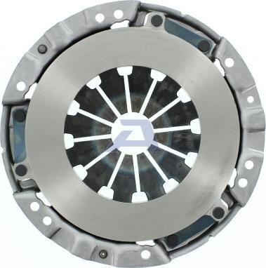 AISIN CD-914 - Spingidisco frizione www.autoricambit.com