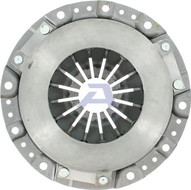 AISIN CD-008 - Spingidisco frizione www.autoricambit.com